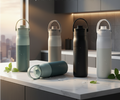 RYVE Filtered Water Bottle