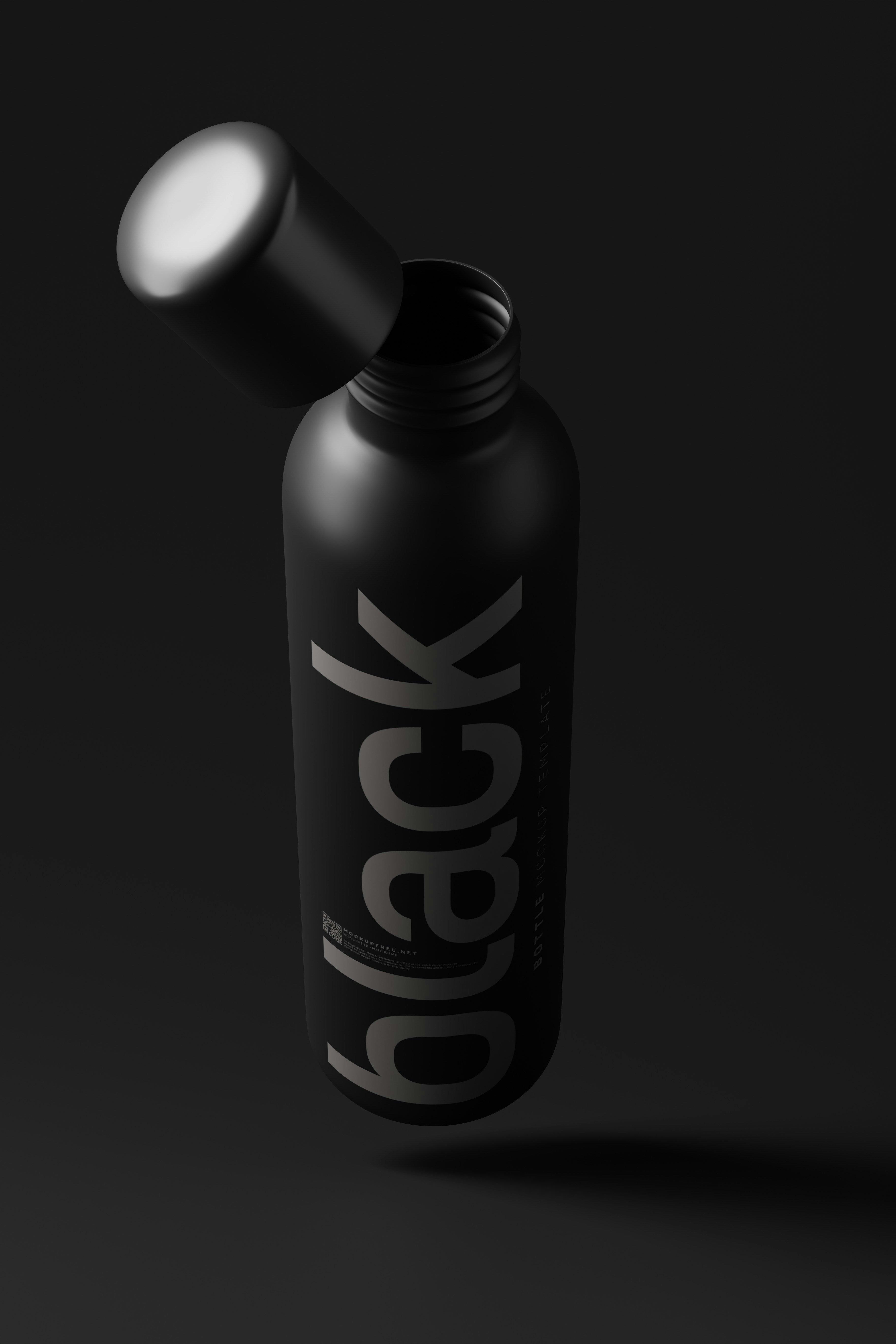 RYVE Filtered Water Bottle